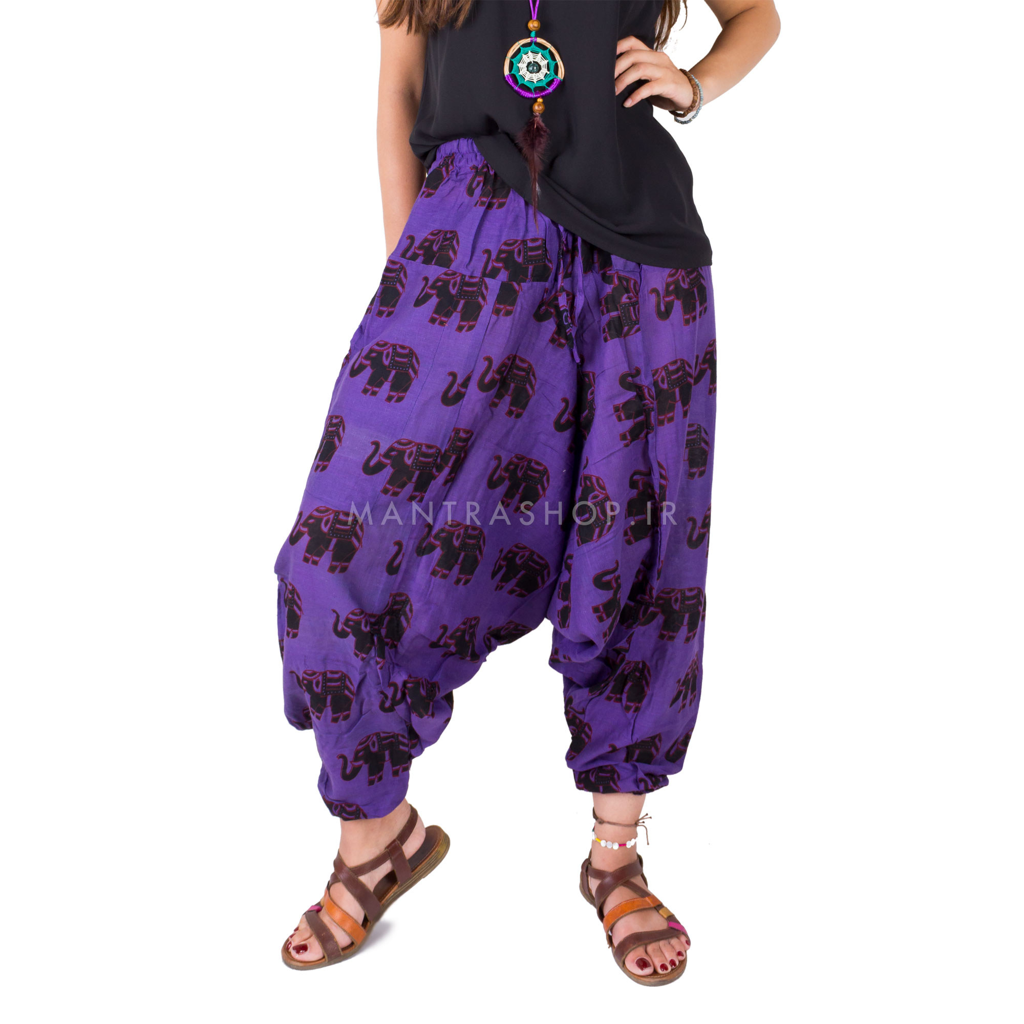 خرید شلوار سندبادی