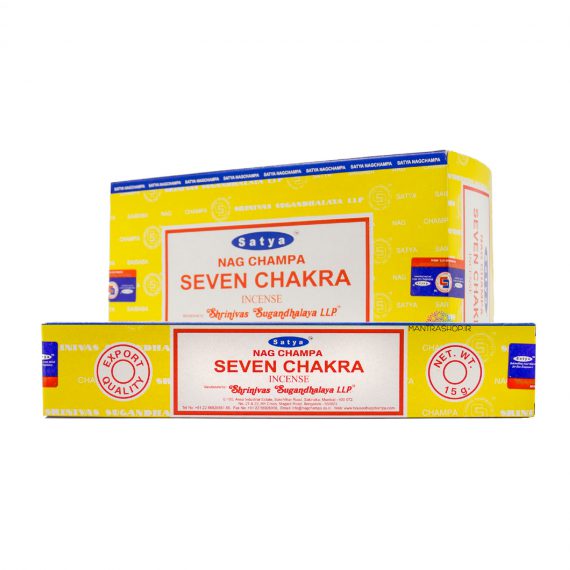 sevenchakra_satya