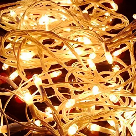 ریسه سوزنی 9 متری