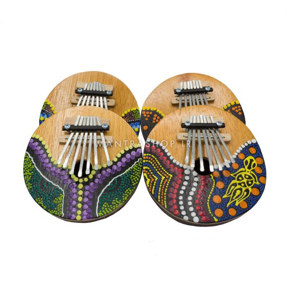 کالیمبا نارگیلی