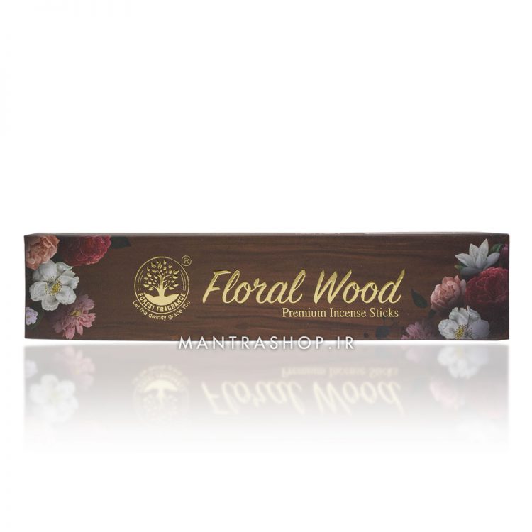 خرید عود floral wood