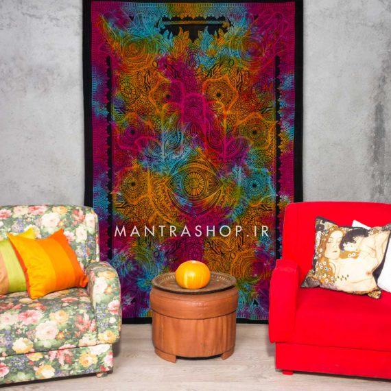 بکدراپ همسا