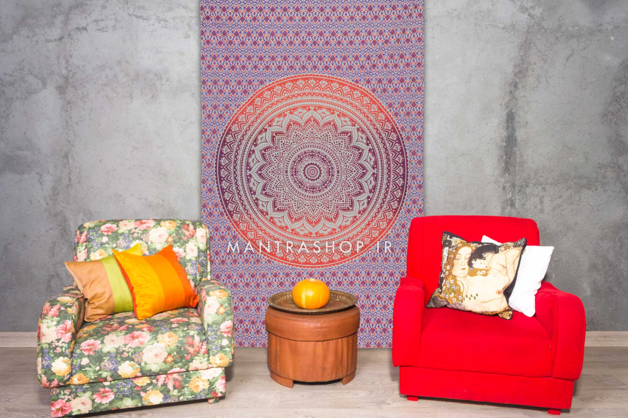 روتختی ماندالا اصل