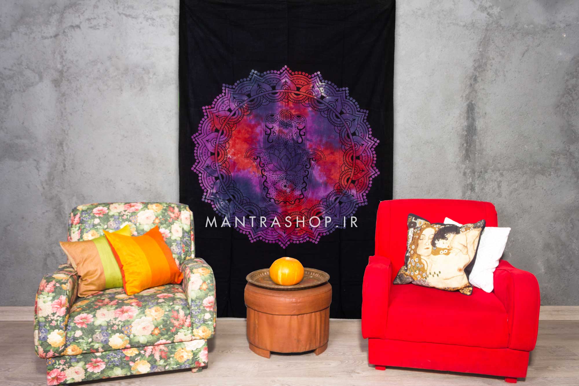 خرید روتختی همسا اصل