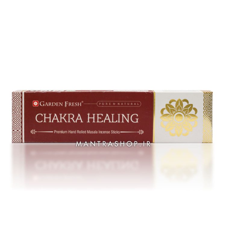 خرید عود chakra healing