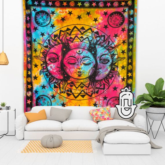 تپستری خورشید