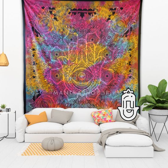 بکدراپ دست حمسا