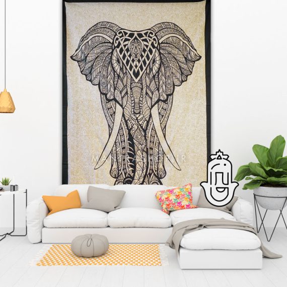 بکدراپ هندی فیل