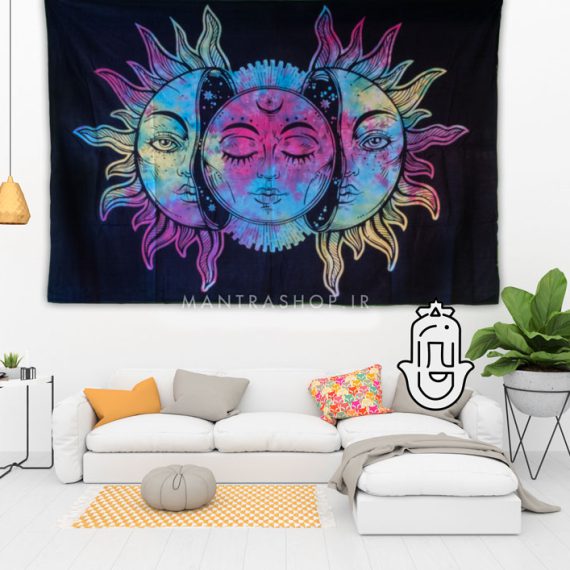 تپستری سه خورشید مولتی