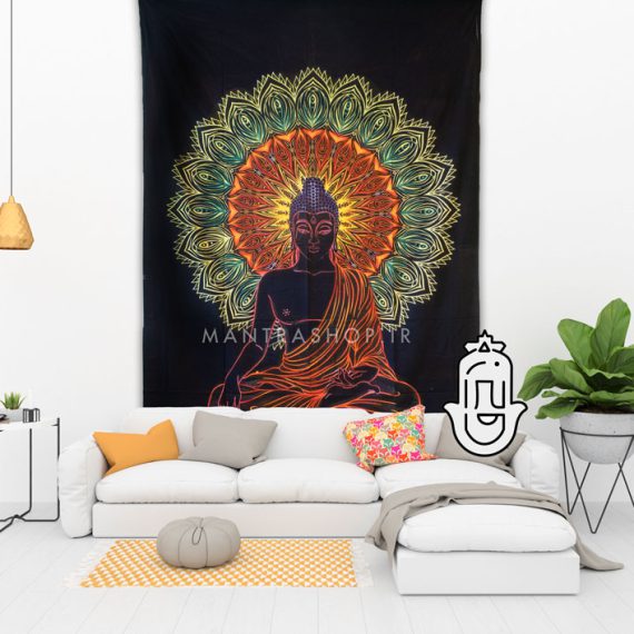 تپستری مدیتیشن سبز