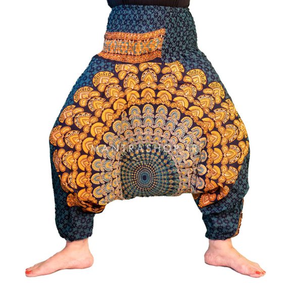 شلوار سندبادی