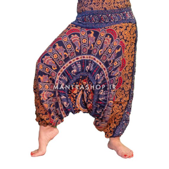 شلوار سندبادی اصل